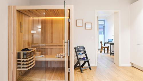 Klöönstuuv - Foto 3