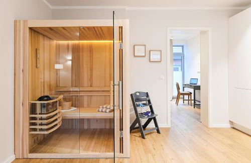 Klöönstuuv - Foto 3