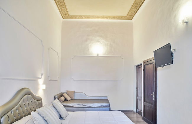 B&B Palazzo del Magnifico - Foto 18