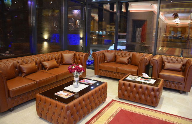 The 58 Hotel Apartments - Photo 4