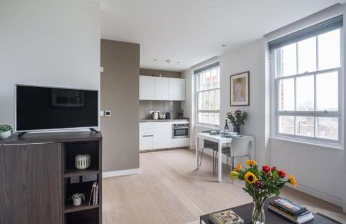 Wells Court by Aeria Apartments - Foto 31