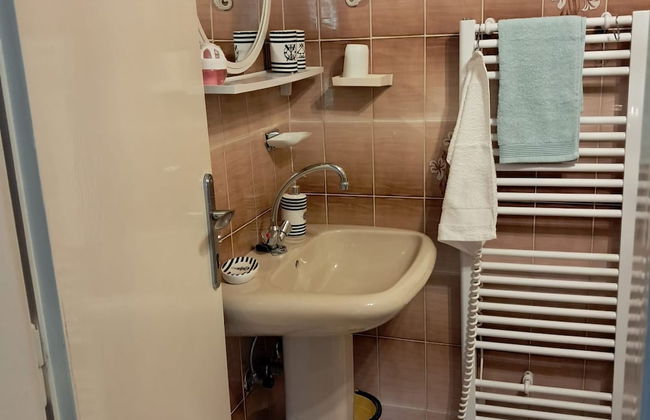 Apartments Gorana - Foto 50