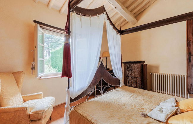 Gran Burrone Castle in Borgo a Mozzano - Foto 52