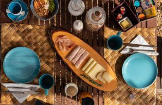 Casas de Campo do Castro da Cola - Foto 36