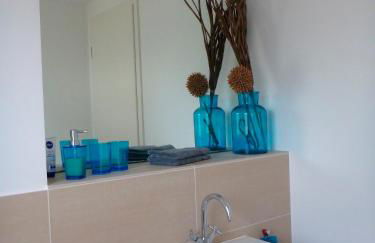 Ostsee - Maisonette - Appartement Nr 49 "Weitsicht" im Strand Resort - Foto 16