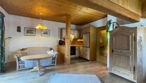 Apartment Bergmelodie - Foto 4