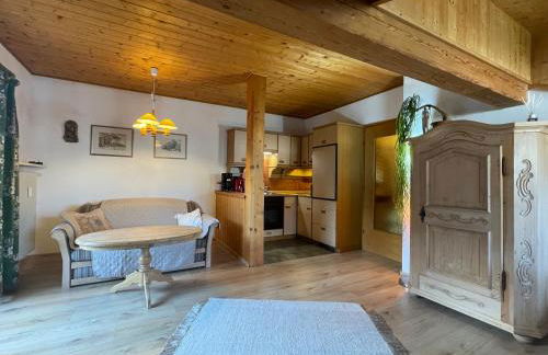 Apartment Bergmelodie - Foto 4