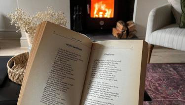 Poets Cottage Eglwys Fach - Foto 3