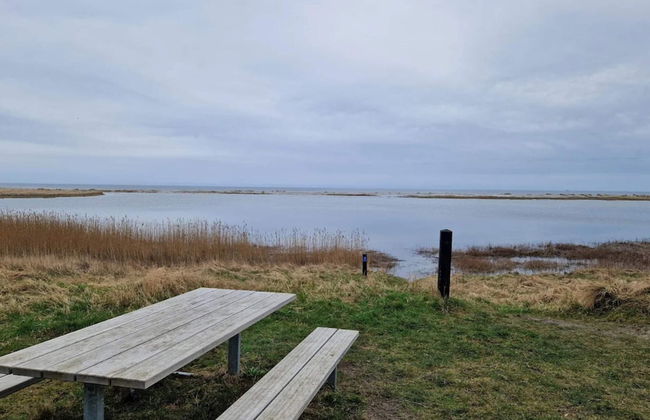 6 Person Holiday Home in Hals - Foto 37