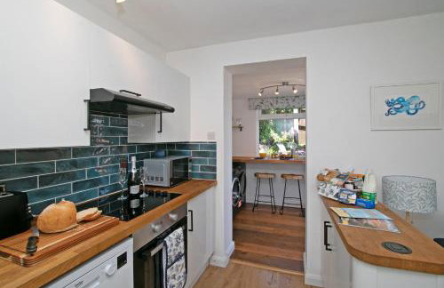 7 Porth Valley Cottage's - Foto 31