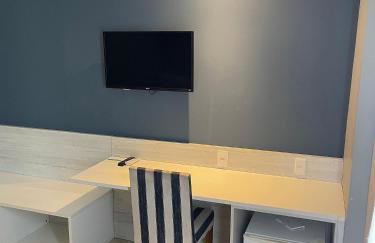 hihome - Royale Hotel Samba - Foto 7