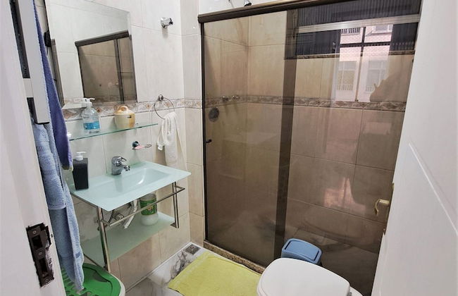 Lindo Apto entre Botafogo e Copacabana - Foto 21