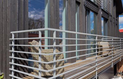 DOMKI APARTAMENTOWE CHMIELÓWKA - Foto 56