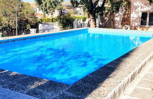 Casa Rural con piscina privada y jardines - LA CASILLA - Photo 8