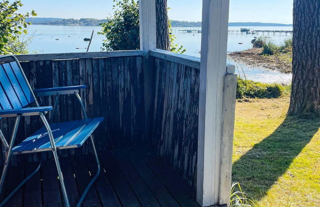 4 Person Holiday Home in Onsala - Foto 17