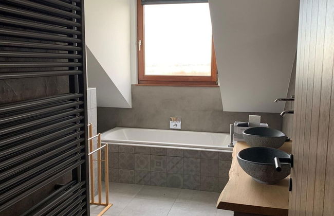 Elegant Family Stay, Wallonia - Photo 25