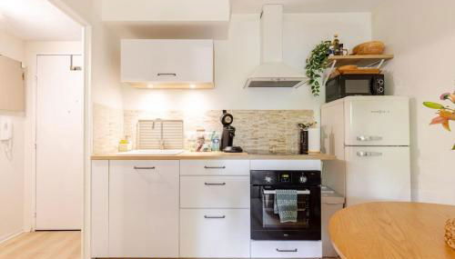 Résidences - LUDZ - Foto 4, stove