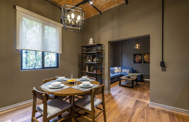 Nido Roma Norte - Foto 35