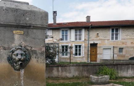 Le chat Moustic - Foto 1