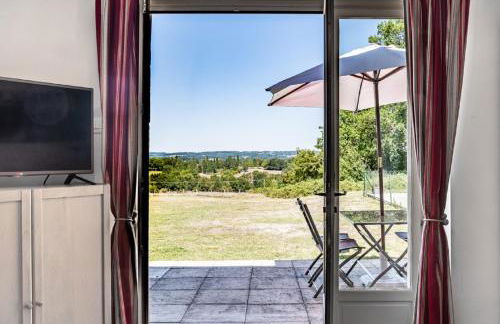 Oak Tree Gites - Foto 12