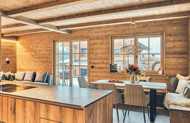 Sissi s green Chalets - Foto 18