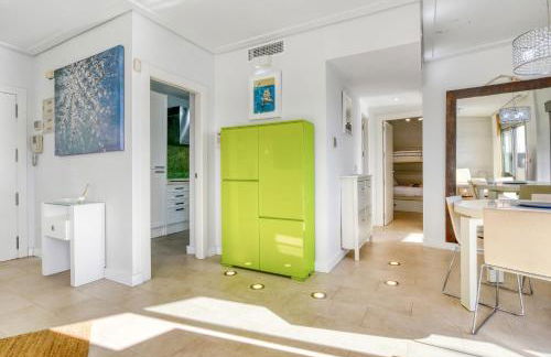 2 BR - Above sea - Beachfront - Foto 18