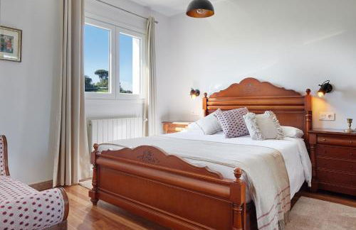 Casa Rural La Palmera - Landetxea - Foto 18