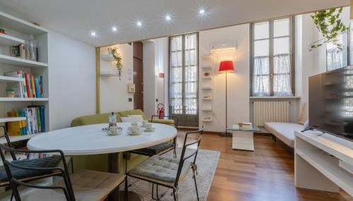 Loft Augusta a Piazza Castello by Wonderful Italy - Foto 4