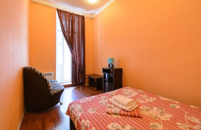 Kiev Accommodation Hotel Service - Foto 32