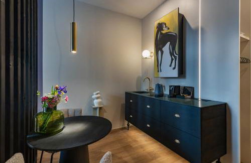 Kalm stay - a design Aparthotel - Photo 9