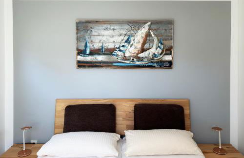 Haus *Üüs Aran* Wohnung Nr. 2 - Photo 15