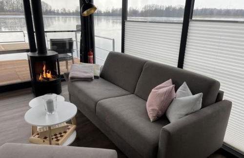 Hausboot Bakerman - Foto 4