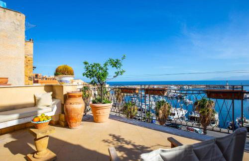 Solemar Sicilia - Casa Porto Bagnera - Foto 5