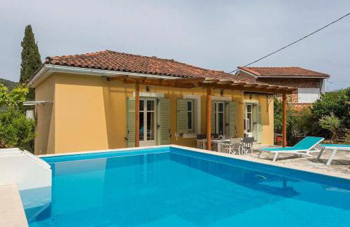 Yellow House Ithaca - Foto 15