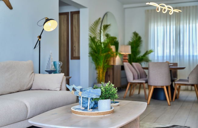 Coral Breeze Beach Apartment Punta Cana - Foto 17