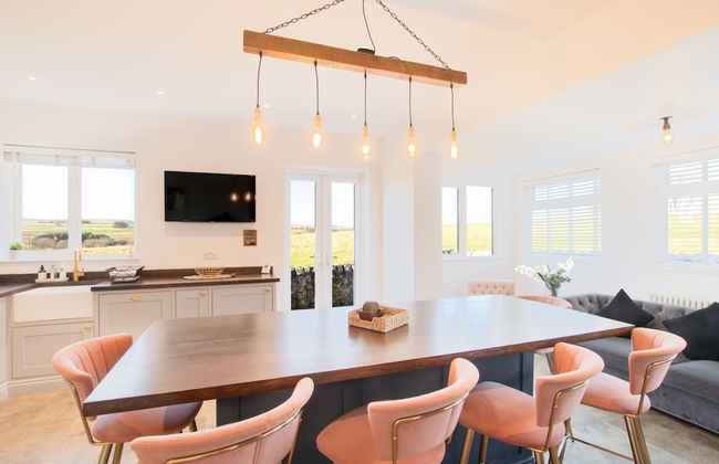 Northern Hideaways, Sunnyside, Otterburn - Foto 1