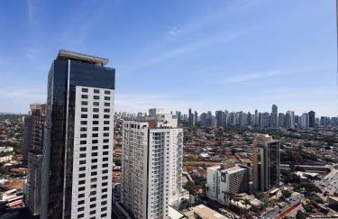 #2210A| Brookfield Towers - Jardim Goiás á 3 min Shopping Flamboyant - Foto 5