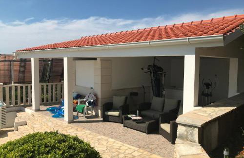 VILLA IRENA - Longevity Retreat - Foto 20