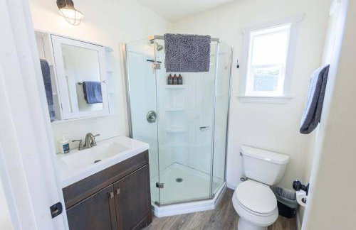 #StayinMyDistrict Oceanview Studio Loft - Foto 36