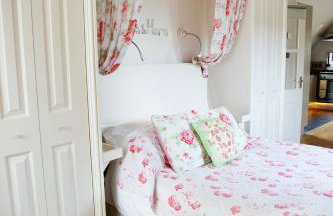 Fosse Farmhouse Holiday Cottages - Photo 28