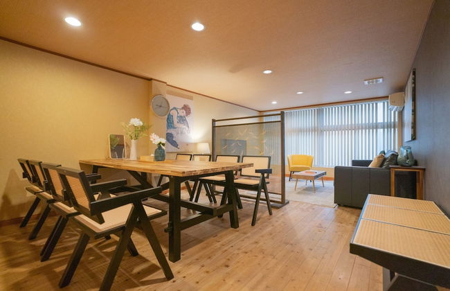 Green House Kujo - Foto 21