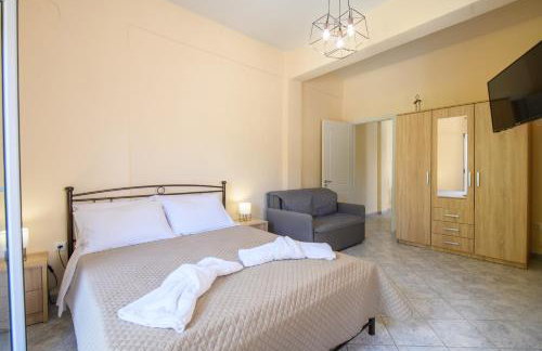 Fotini's Apartments by the Sea - Foto 23