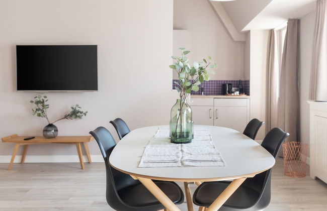 Limehome Berlin Chausseestrasse - Foto 18