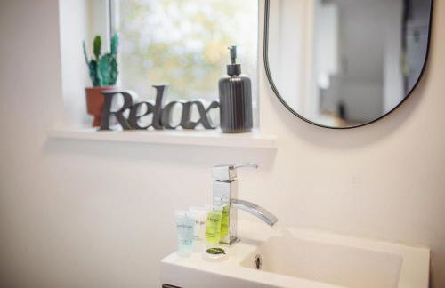 Golden Luxury Retreat 2 Bath Parking 16PPL - Foto 49