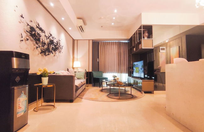 Luxury 3Br Apartment In City Center At One Icon Residence - Foto 11