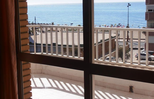 Apartamentos Mary - Foto 20