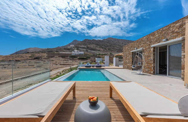 Calma Ios - Photo 50