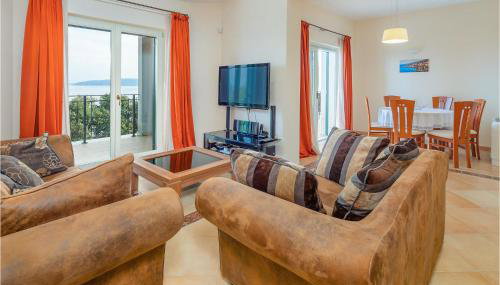 Beautiful Apartment In Moscenicka Draga - Foto 2