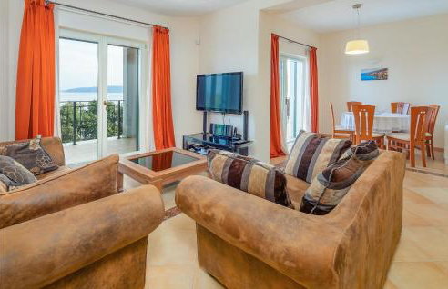 Beautiful Apartment In Moscenicka Draga - Foto 2