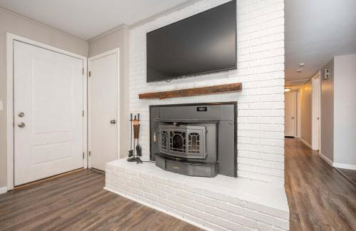 The Terrace Timber House For 8 - Foto 10